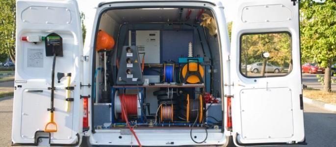 Электротехническая лаборатория Электротехническая лаборатория